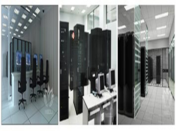 數(shù)據(jù)中心機房建設解決方案
